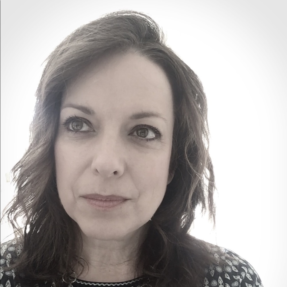 Meet your Posher, Suzanne